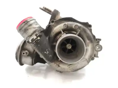 Pièce détachée automobile d'occasion Turbocompresseur pour RENAULT MEGANE II BERLINA 5P 1.9 dCi Diesel Références OEM IAM 8200398565  7555073