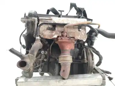 Peça sobressalente para automóvel em segunda mão MOTOR COMPLETO por FORD MONDEO BERLINA (GD)  Referências OEM IAM NGB  