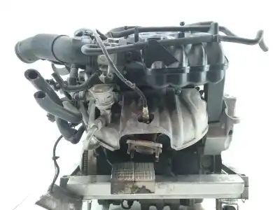 Автозапчастина б/у ДВИГУН КОМПЛЕКТ для VOLKSWAGEN BORA BERLINA (1J2)  Посилання на OEM IAM AZJ  