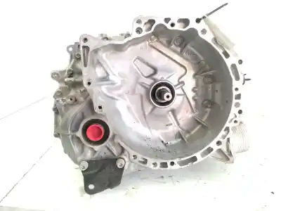 Second-hand car spare part GEARBOX for PEUGEOT 308  OEM IAM references 20GT38  20GT38