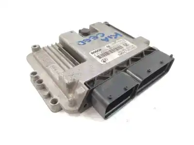 Pezzo di ricambio per auto di seconda mano Centralina Motore per KIA CEE´D 1.6 CRDi CAT Riferimenti OEM IAM 391032A710  0281013569