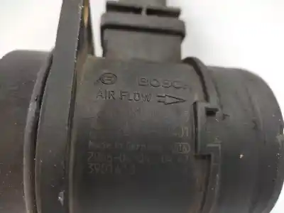 Peça sobressalente para automóvel em segunda mão medidor de massa de ar por kia pro_cee´d concept referências oem iam 3901413  0281002723