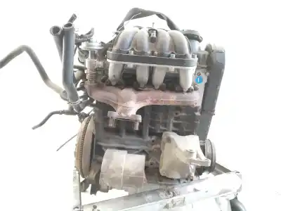 Gebrauchtes Autoersatzteil KOMPLETTER MOTOR zum SEAT CORDOBA BERLINA (6K2)  OEM-IAM-Referenzen AQM  
