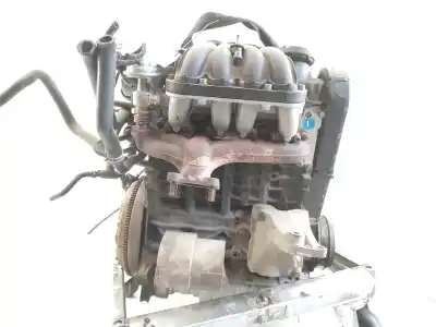 Gebrauchtes Autoersatzteil KOMPLETTER MOTOR zum SEAT CORDOBA BERLINA (6K2)  OEM-IAM-Referenzen AQM  