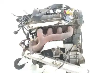 Second-hand car spare part COMPLETE ENGINE for VOLKSWAGEN PASSAT BERLINA (3B2)  OEM IAM references ADR   Second-hand car spare part COMPLETE ENGINE for VOLKSWAGEN PASSAT BERLINA (3B2)  OEM IAM references ADR
