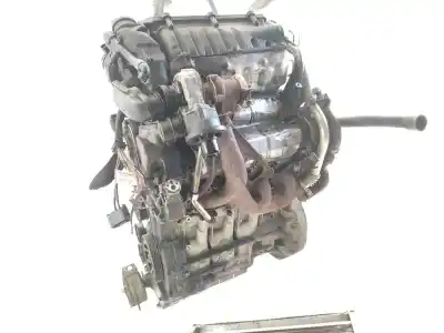 Pezzo di ricambio per auto di seconda mano MOTORE COMPLETO per MERCEDES-BENZ CLASE A (W168)  Riferimenti OEM IAM 668940  
