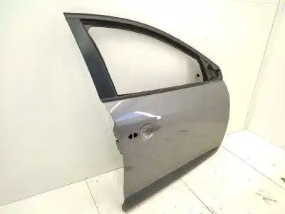 Second-hand car spare part front right door for renault megane iii berlina 5 p expression oem iam references 801009742r  
