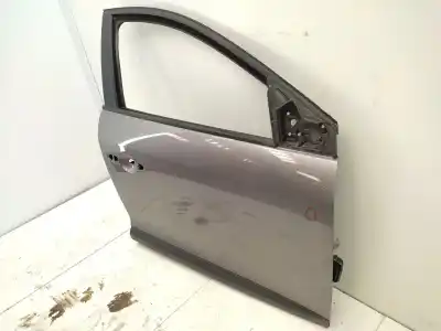 Second-hand car spare part front right door for renault megane iii berlina 5 p expression oem iam references 801009742r  