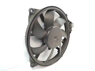 Second-hand car spare part radiator cooling fan for renault megane iii berlina 5 p expression oem iam references 214810898r  