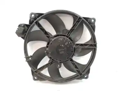 Second-hand car spare part radiator cooling fan for renault megane iii berlina 5 p expression oem iam references 214810898r  