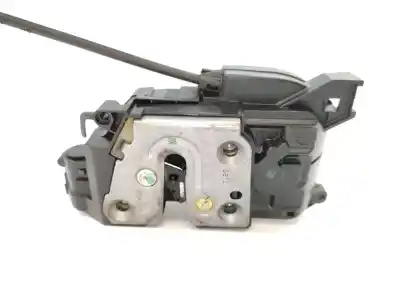 Second-hand car spare part Rear Right Door Lock for RENAULT MEGANE III BERLINA 5 P Expression OEM IAM references 825020001R  