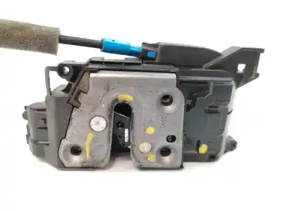 Second-hand car spare part  for RENAULT MEGANE III BERLINA 5 P  OEM IAM references 805020001R  