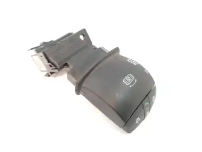 Second-hand car spare part  for RENAULT MEGANE III BERLINA 5 P  OEM IAM references 255529492R  