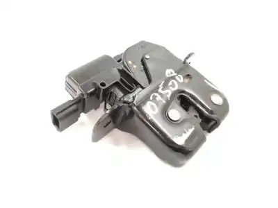 Second-hand car spare part  for RENAULT MEGANE III BERLINA 5 P  OEM IAM references 846307169R  40557160