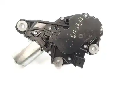 Second-hand car spare part  for RENAULT MEGANE III BERLINA 5 P  OEM IAM references 287100007R  0390201847