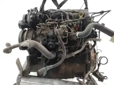 Peça sobressalente para automóvel em segunda mão MOTOR COMPLETO por FORD ESCORT BERL./TURNIER  Referências OEM IAM RFS  