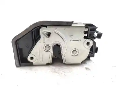 Peça sobressalente para automóvel em segunda mão FECHADURA DA PORTA TRASEIRA DIREITA por BMW SERIE 5 BERLINA (E60)  Referências OEM IAM 7036172  