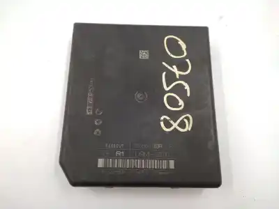 Pezzo di ricambio per auto di seconda mano scatola relè/fusibili per renault megane iii berlina 5 p expression riferimenti oem iam 284b62169r  522222f05, usm2010, 2017767370