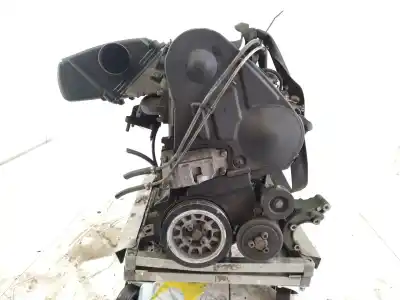 Piesă de schimb auto la mâna a doua motor complet pentru skoda felicia berlina ( 791) motor 1.9 ltr. - 47 kw diesel cat referințe oem iam aef  