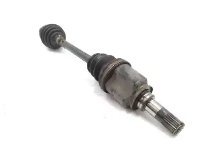 Pezzo di ricambio per auto di seconda mano  per MINI MINI (R50,R53)  Riferimenti OEM IAM 31607574871  