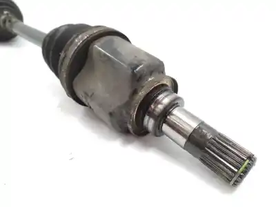 Second-hand car spare part front left transmission for mini mini (r50,r53) one oem iam references 31607574871  