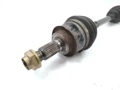 Second-hand car spare part front left transmission for mini mini (r50,r53) one oem iam references 31607574871  