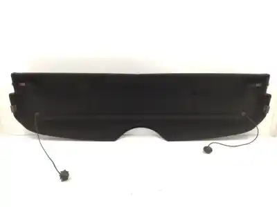 Second-hand car spare part parcel shelf for mini mini (r50,r53) one oem iam references 51461514023  