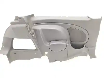Автозапчасти б/у полный комплект сиденья за mini mini (r50,r53) one ссылки oem iam 52100309275  