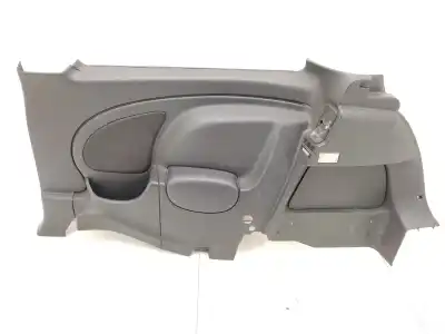 Автозапчасти б/у полный комплект сиденья за mini mini (r50,r53) one ссылки oem iam 52100309275  