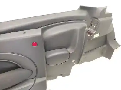 Автозапчасти б/у полный комплект сиденья за mini mini (r50,r53) one ссылки oem iam 52100309275  