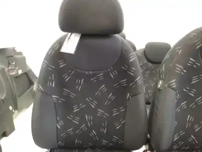 Автозапчасти б/у полный комплект сиденья за mini mini (r50,r53) one ссылки oem iam 52100309275  