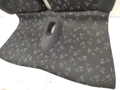 Автозапчасти б/у полный комплект сиденья за mini mini (r50,r53) one ссылки oem iam 52100309275  