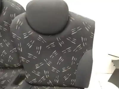 Автозапчасти б/у полный комплект сиденья за mini mini (r50,r53) one ссылки oem iam 52100309275  