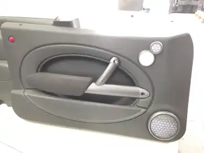 Автозапчасти б/у полный комплект сиденья за mini mini (r50,r53) one ссылки oem iam 52100309275  