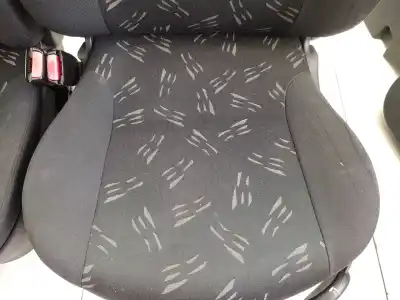 Автозапчасти б/у полный комплект сиденья за mini mini (r50,r53) one ссылки oem iam 52100309275  