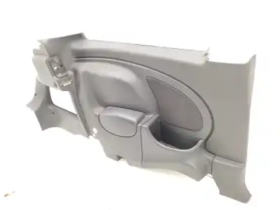 Автозапчасти б/у полный комплект сиденья за mini mini (r50,r53) one ссылки oem iam 52100309275  