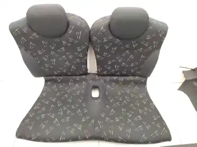 Автозапчасти б/у полный комплект сиденья за mini mini (r50,r53) one ссылки oem iam 52100309275  