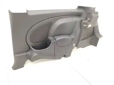 Автозапчасти б/у полный комплект сиденья за mini mini (r50,r53) one ссылки oem iam 52100309275  
