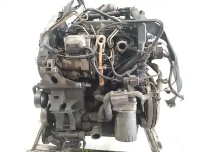 Peça sobressalente para automóvel em segunda mão MOTOR COMPLETO por VOLKSWAGEN VENTO (1H2)  Referências OEM IAM   
