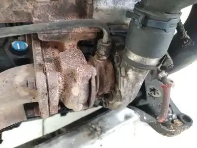 Peça sobressalente para automóvel em segunda mão motor completo por volkswagen vento (1h2) 1.9 tdi referências oem iam   
