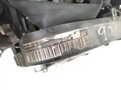 Peça sobressalente para automóvel em segunda mão motor completo por volkswagen vento (1h2) 1.9 tdi referências oem iam   