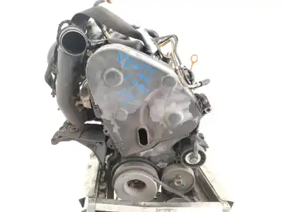 Peça sobressalente para automóvel em segunda mão motor completo por volkswagen vento (1h2) 1.9 tdi referências oem iam   