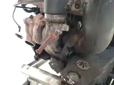 Peça sobressalente para automóvel em segunda mão motor completo por volkswagen vento (1h2) 1.9 tdi referências oem iam   