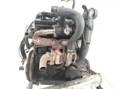 Peça sobressalente para automóvel em segunda mão motor completo por volkswagen vento (1h2) 1.9 tdi referências oem iam   