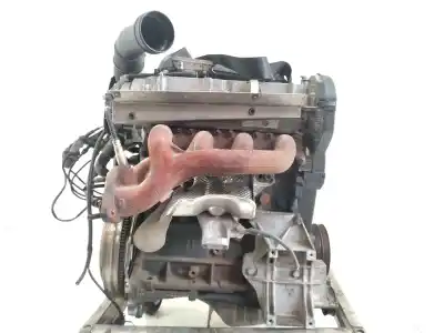 Second-hand car spare part COMPLETE ENGINE for VOLKSWAGEN PASSAT VARIANT (3B5)  OEM IAM references ADR   Second-hand car spare part COMPLETE ENGINE for VOLKSWAGEN PASSAT VARIANT (3B5)  OEM IAM references ADR