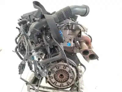 Second-hand car spare part complete engine for volkswagen passat variant (3b5) 1.8 125 cv / 92 kw oem iam references adr  