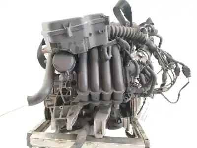 Second-hand car spare part complete engine for volkswagen passat variant (3b5) 1.8 125 cv / 92 kw oem iam references adr  