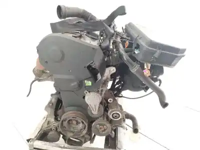 Second-hand car spare part complete engine for volkswagen passat variant (3b5) 1.8 125 cv / 92 kw oem iam references adr  