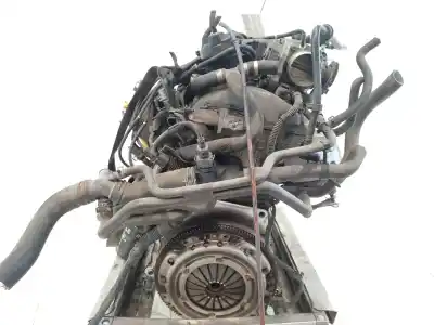 Second-hand car spare part complete engine for volkswagen golf iv berlina (1j1) 1.8 oem iam references agn  