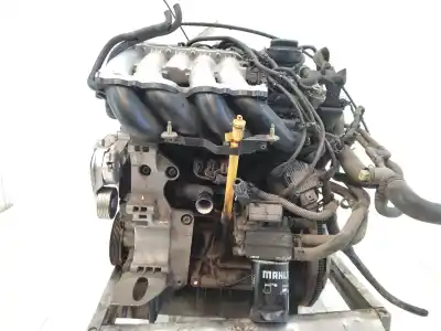 Second-hand car spare part complete engine for volkswagen golf iv berlina (1j1) 1.8 oem iam references agn  